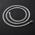 The Liora Snake Chain