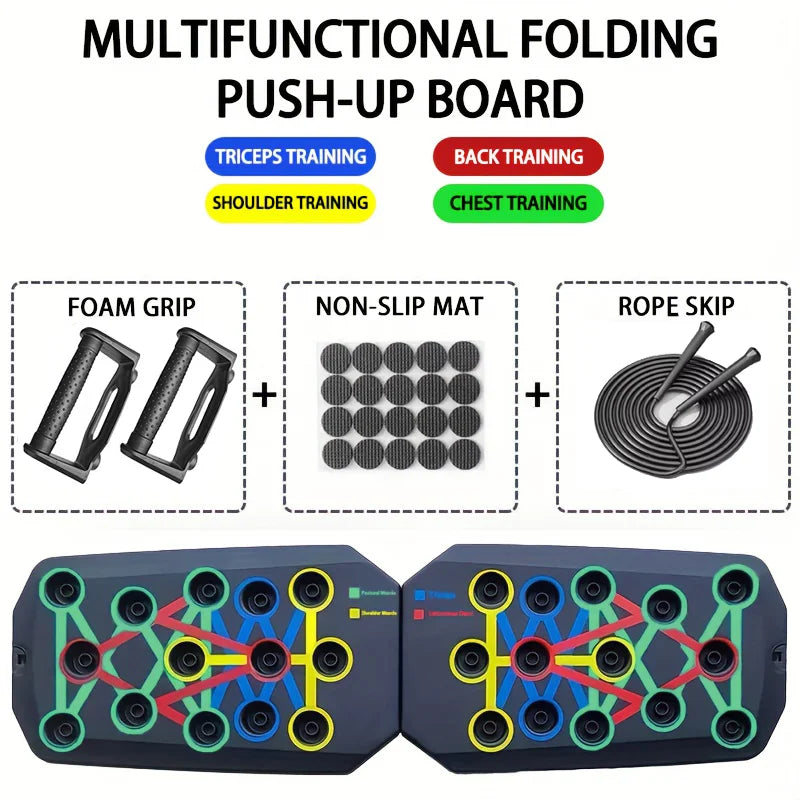 PushMaster