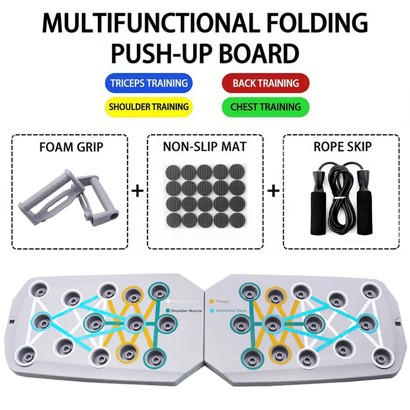 PushMaster